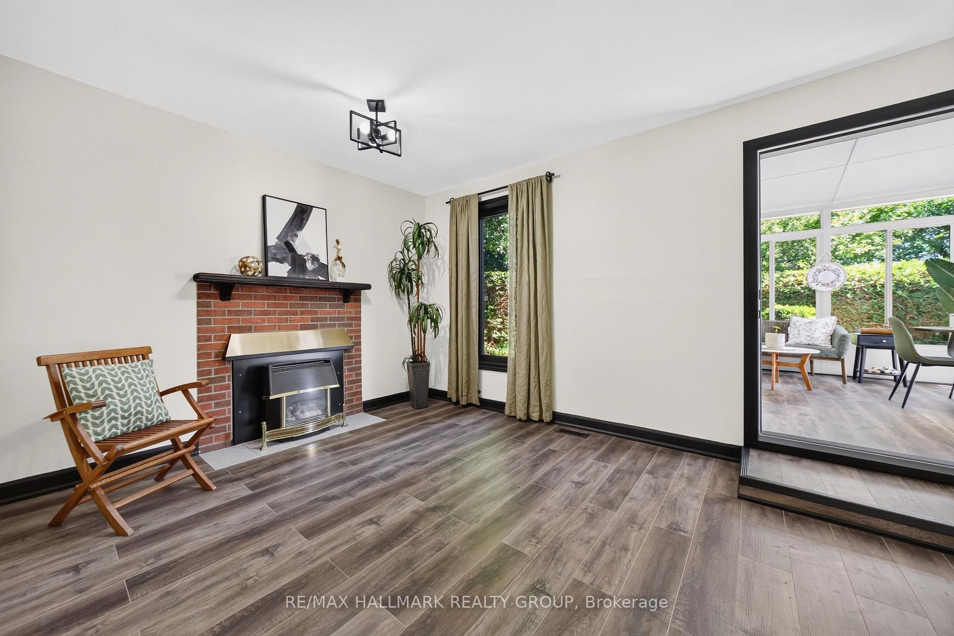 Photo 22 of 1647 Boyer Road, Ottawa, Chateauneuf — HOMEH