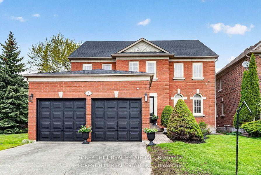 Photo 2 of 2 Regent Street, Richmond Hill, Mill Pond — HOMEH