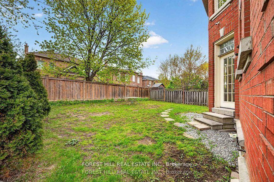 Photo 27 of 2 Regent Street, Richmond Hill, Mill Pond — HOMEH