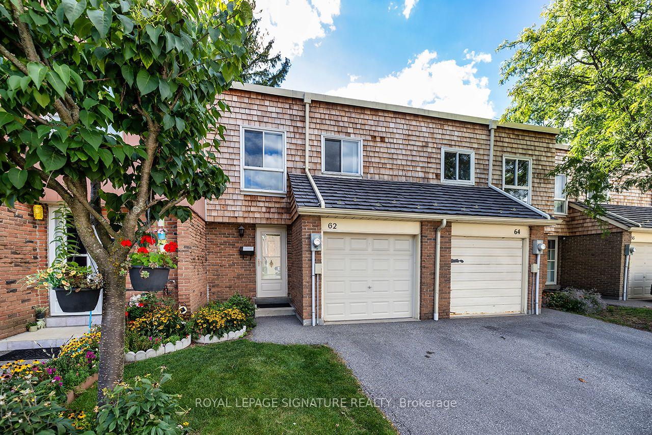 Photo 1 of 62 Thorny Vineway, North York, Bayview Village — HOMEH