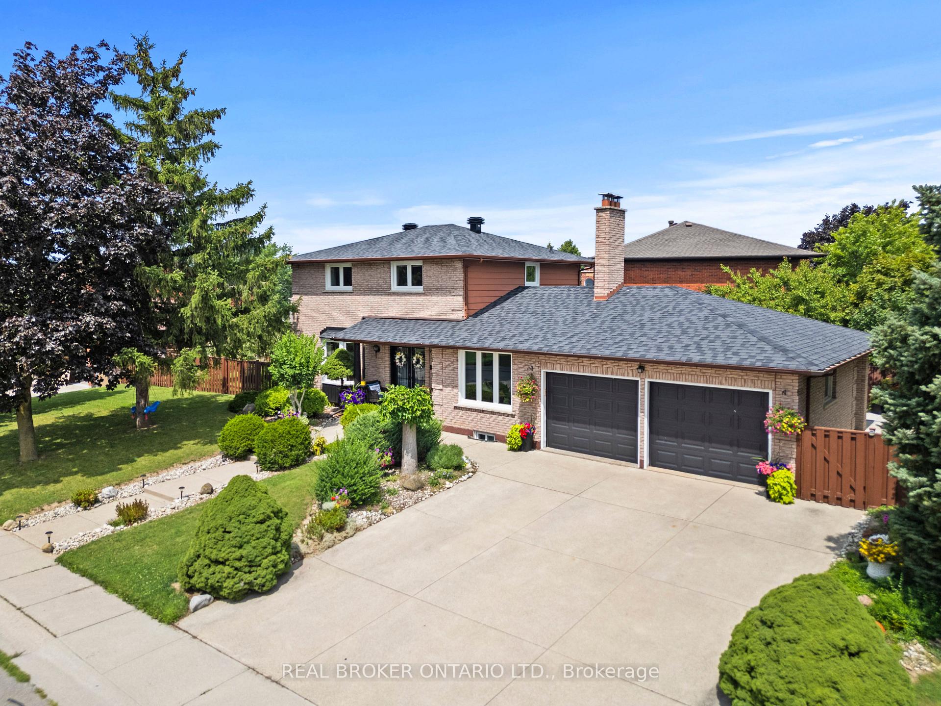 Photo 2 of 87 Monte Drive, Hamilton, Gershome — HOMEH