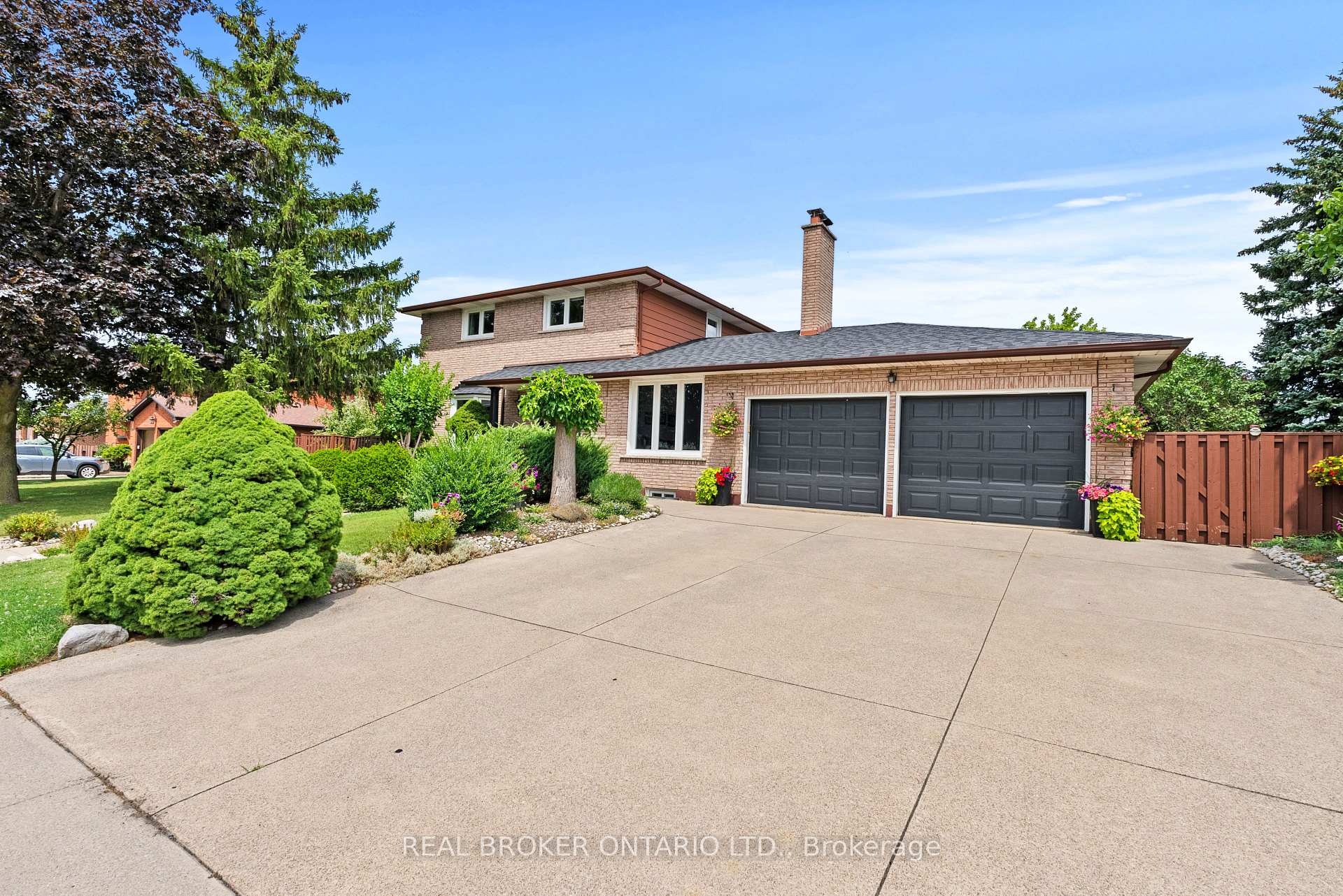Photo 4 of 87 Monte Drive, Hamilton, Gershome — HOMEH