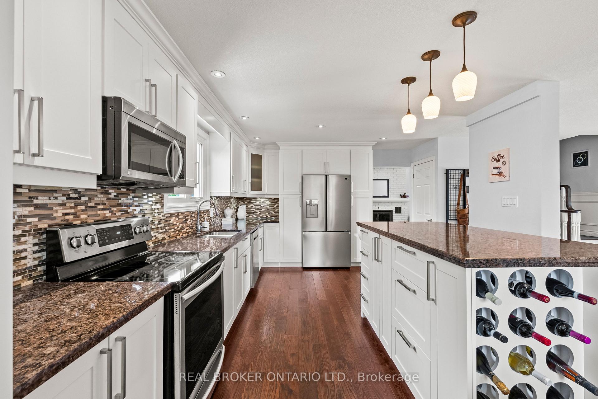 Photo 15 of 87 Monte Drive, Hamilton, Gershome — HOMEH