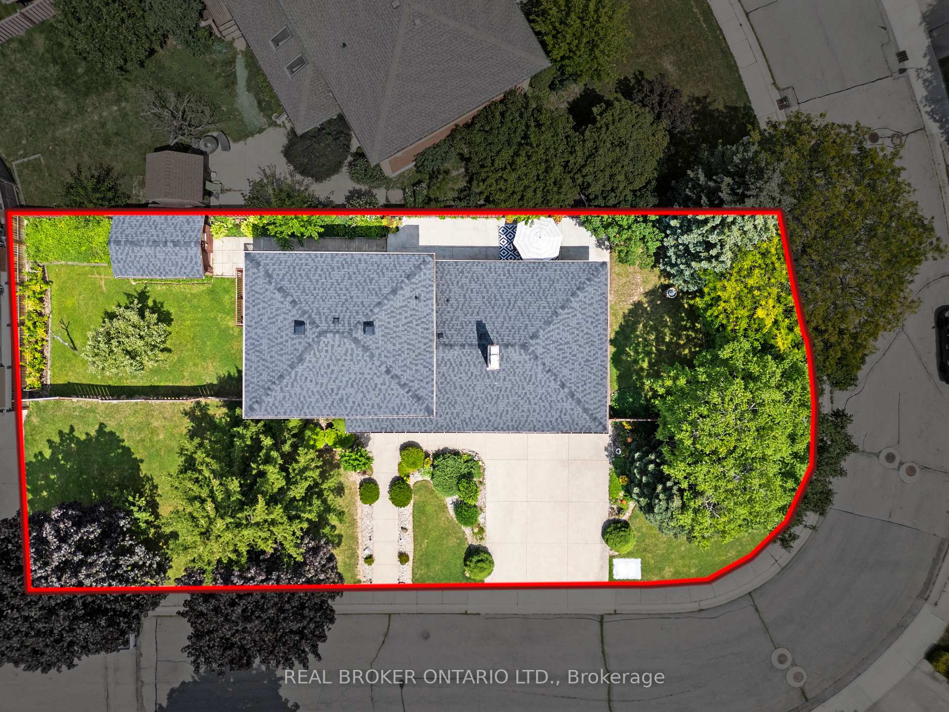 Photo 47 of 87 Monte Drive, Hamilton, Gershome — HOMEH