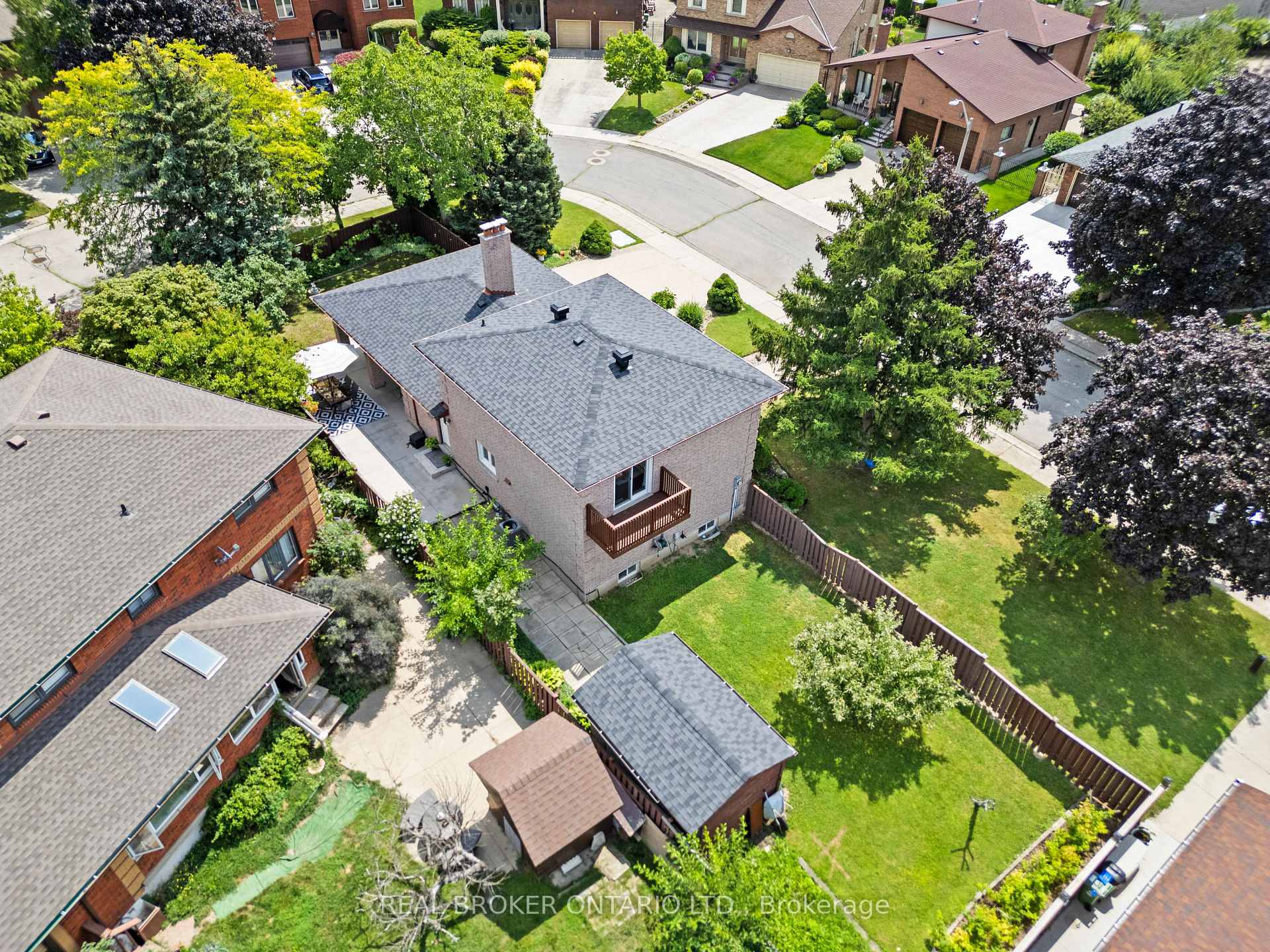 Photo 48 of 87 Monte Drive, Hamilton, Gershome — HOMEH