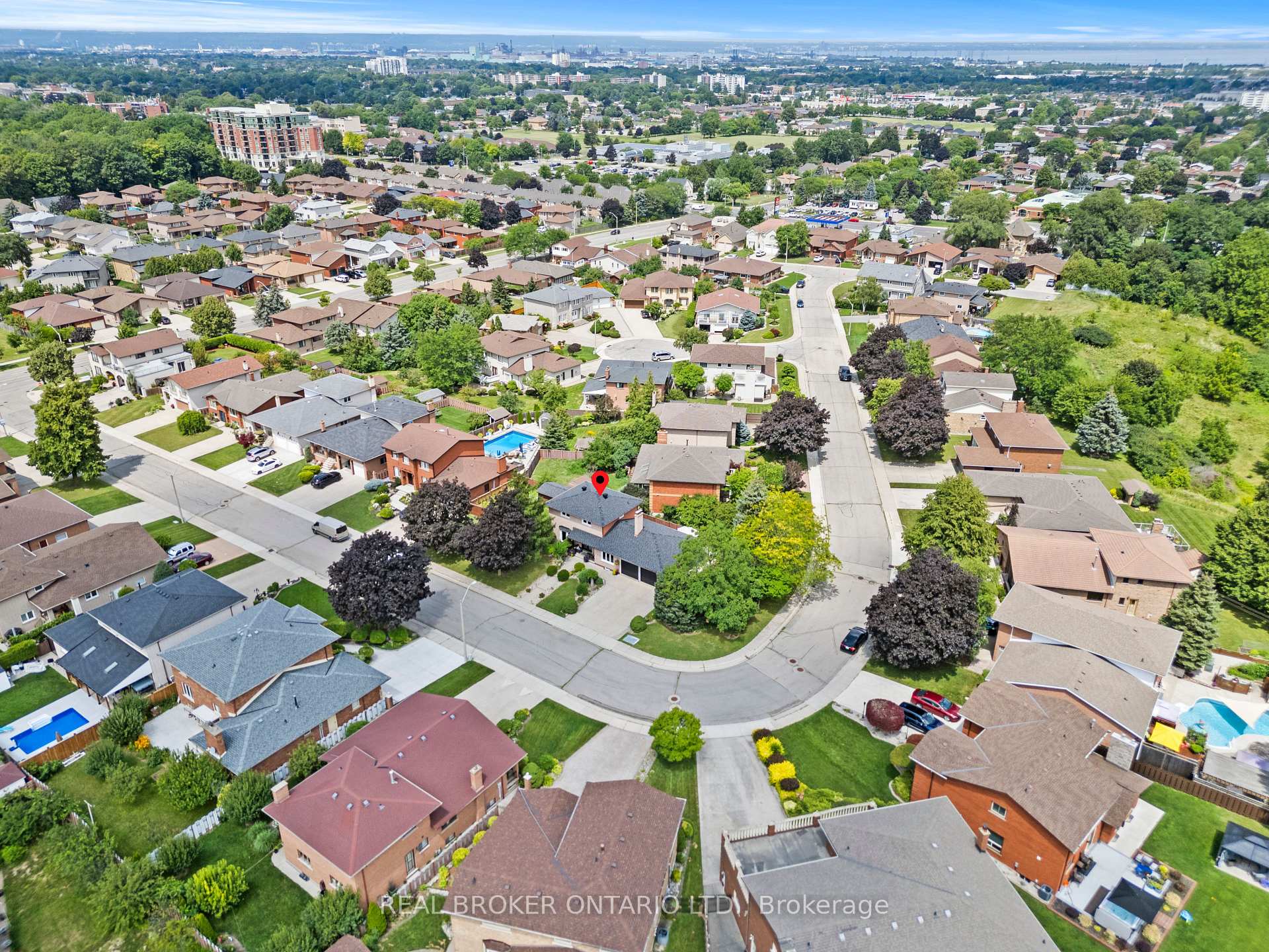 Photo 49 of 87 Monte Drive, Hamilton, Gershome — HOMEH