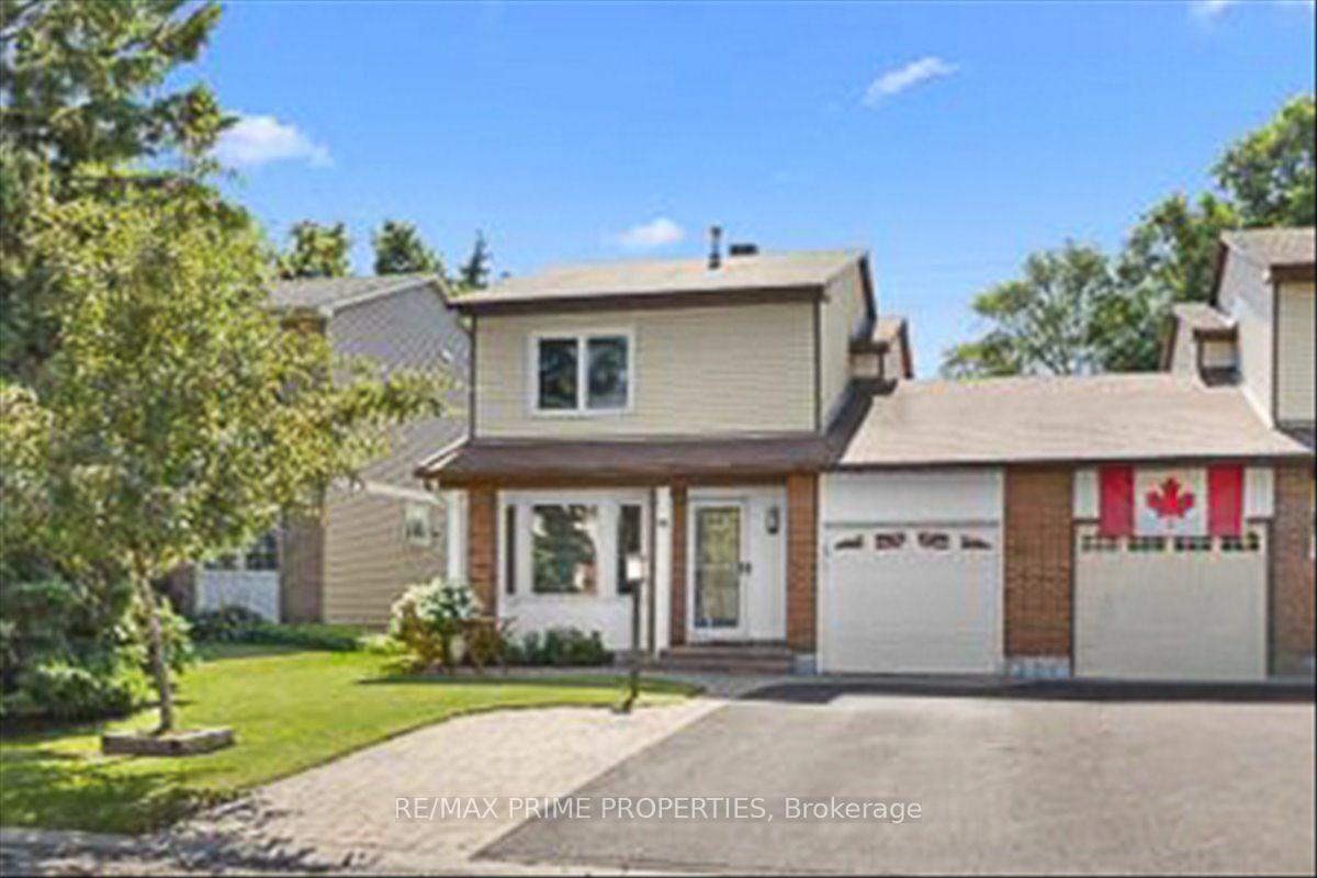 Photo 2 of 78 Fieldgate Drive, Ottawa, Barrhaven - Knollsbrook — HOMEH