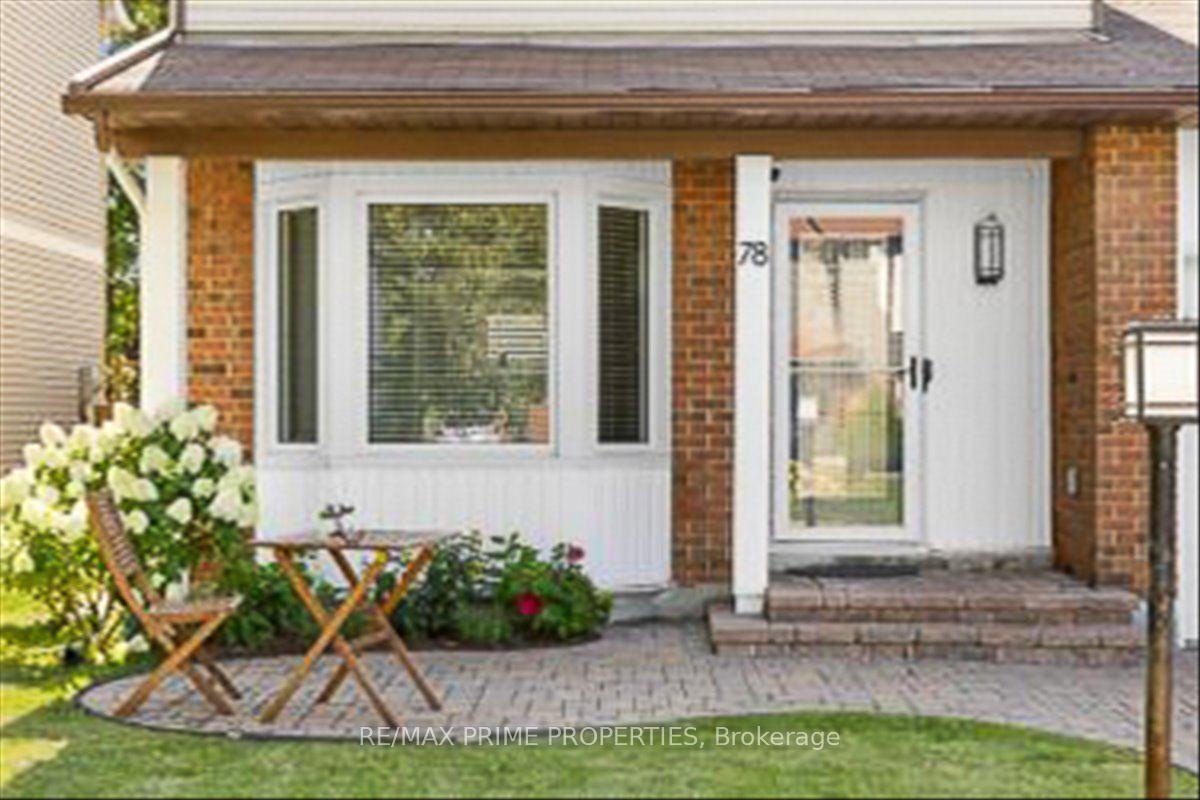 Photo 4 of 78 Fieldgate Drive, Ottawa, Barrhaven - Knollsbrook — HOMEH
