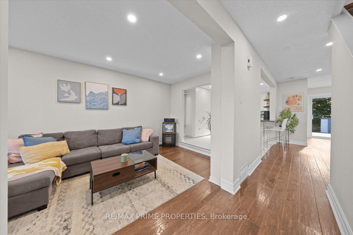 Photo 7 of 78 Fieldgate Drive, Ottawa, Barrhaven - Knollsbrook — HOMEH