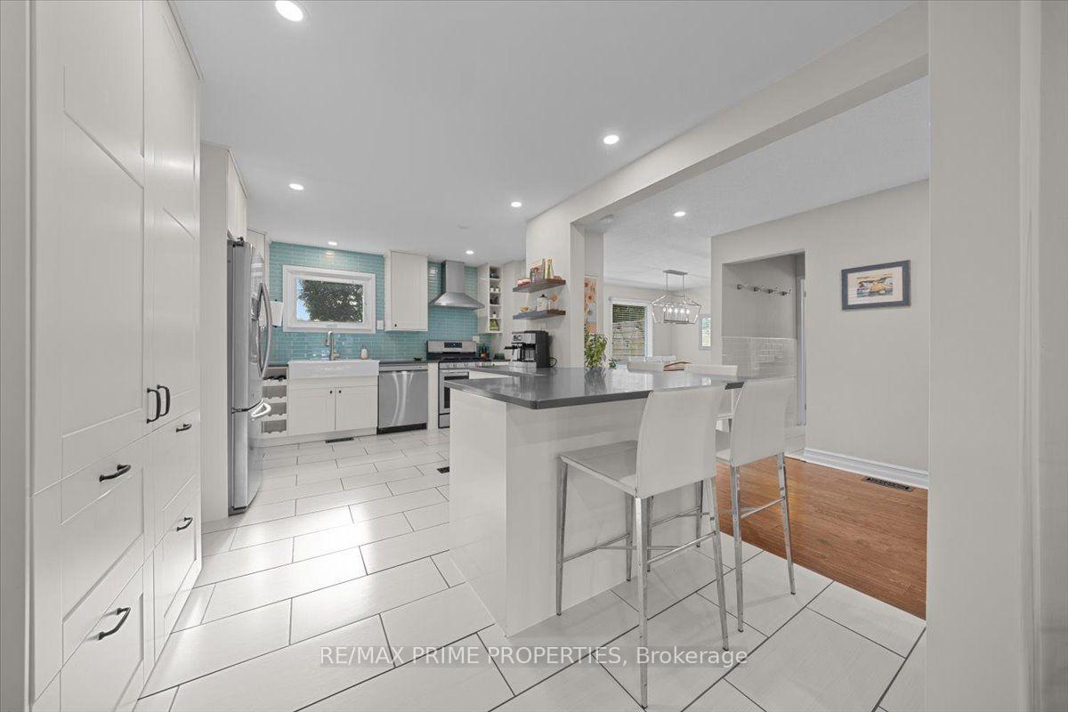 Photo 11 of 78 Fieldgate Drive, Ottawa, Barrhaven - Knollsbrook — HOMEH