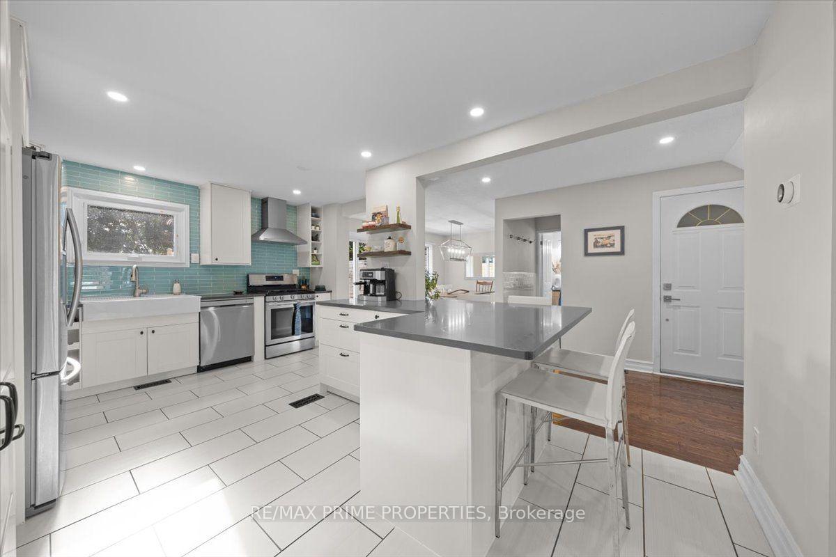 Photo 12 of 78 Fieldgate Drive, Ottawa, Barrhaven - Knollsbrook — HOMEH