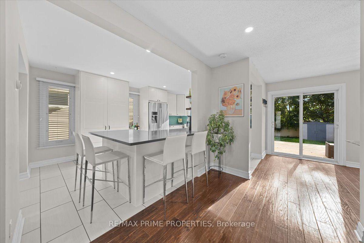 Photo 13 of 78 Fieldgate Drive, Ottawa, Barrhaven - Knollsbrook — HOMEH