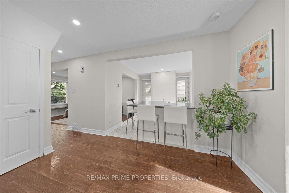 Photo 14 of 78 Fieldgate Drive, Ottawa, Barrhaven - Knollsbrook — HOMEH