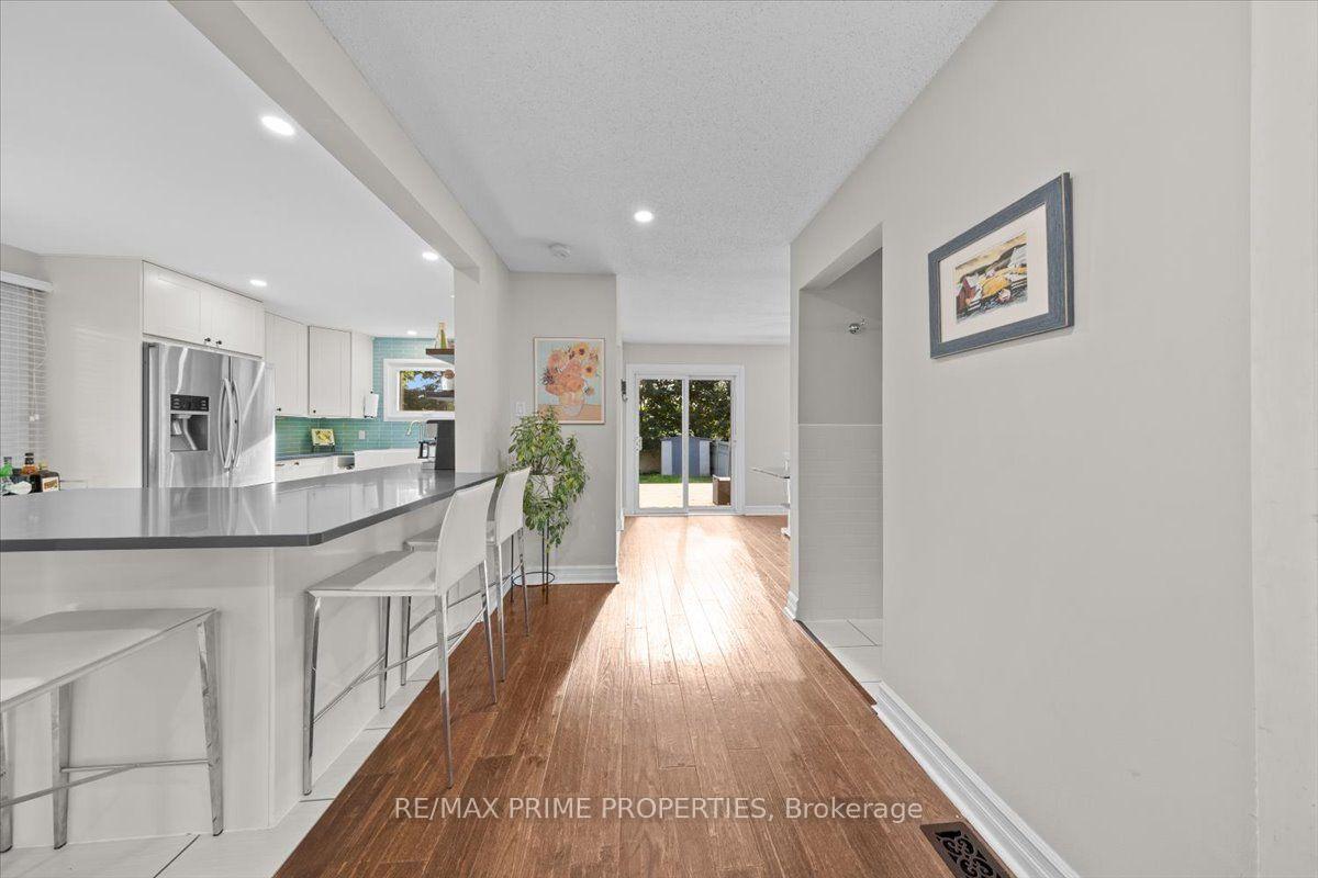 Photo 15 of 78 Fieldgate Drive, Ottawa, Barrhaven - Knollsbrook — HOMEH