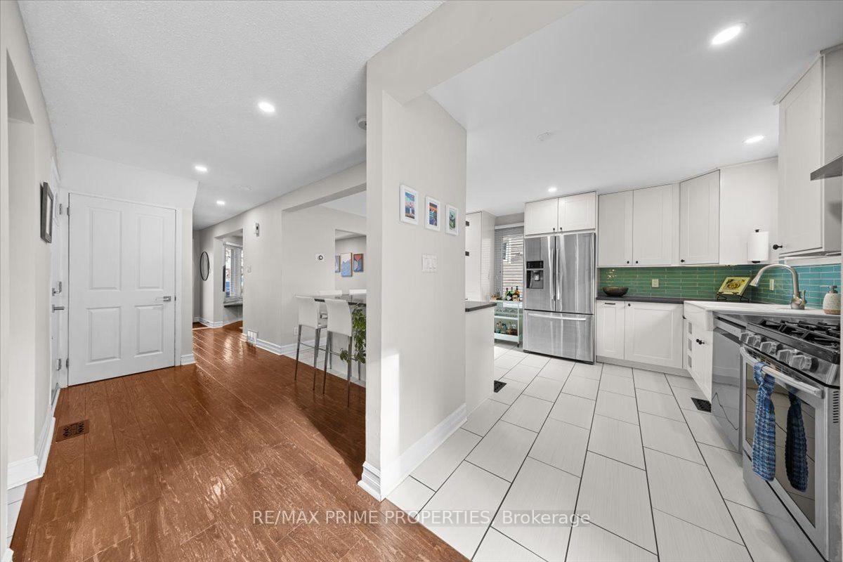Photo 16 of 78 Fieldgate Drive, Ottawa, Barrhaven - Knollsbrook — HOMEH