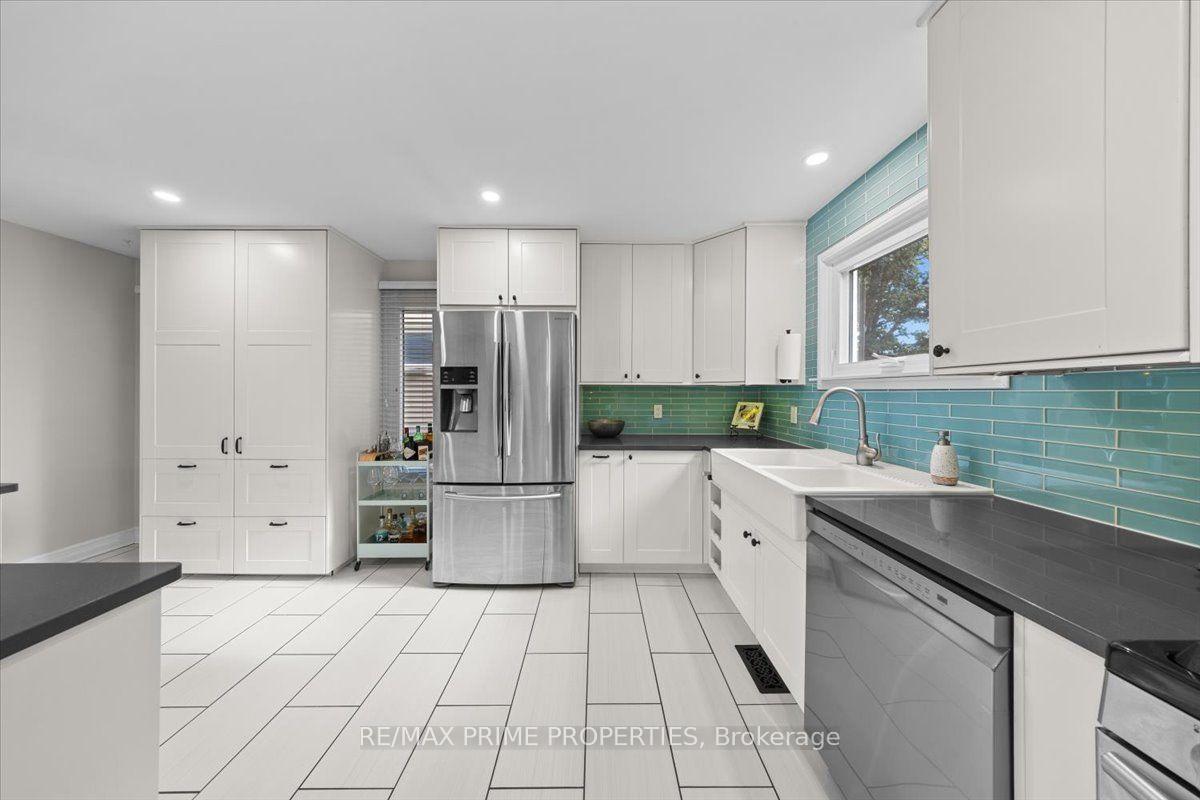 Photo 17 of 78 Fieldgate Drive, Ottawa, Barrhaven - Knollsbrook — HOMEH