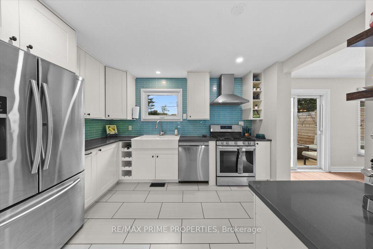 Photo 18 of 78 Fieldgate Drive, Ottawa, Barrhaven - Knollsbrook — HOMEH