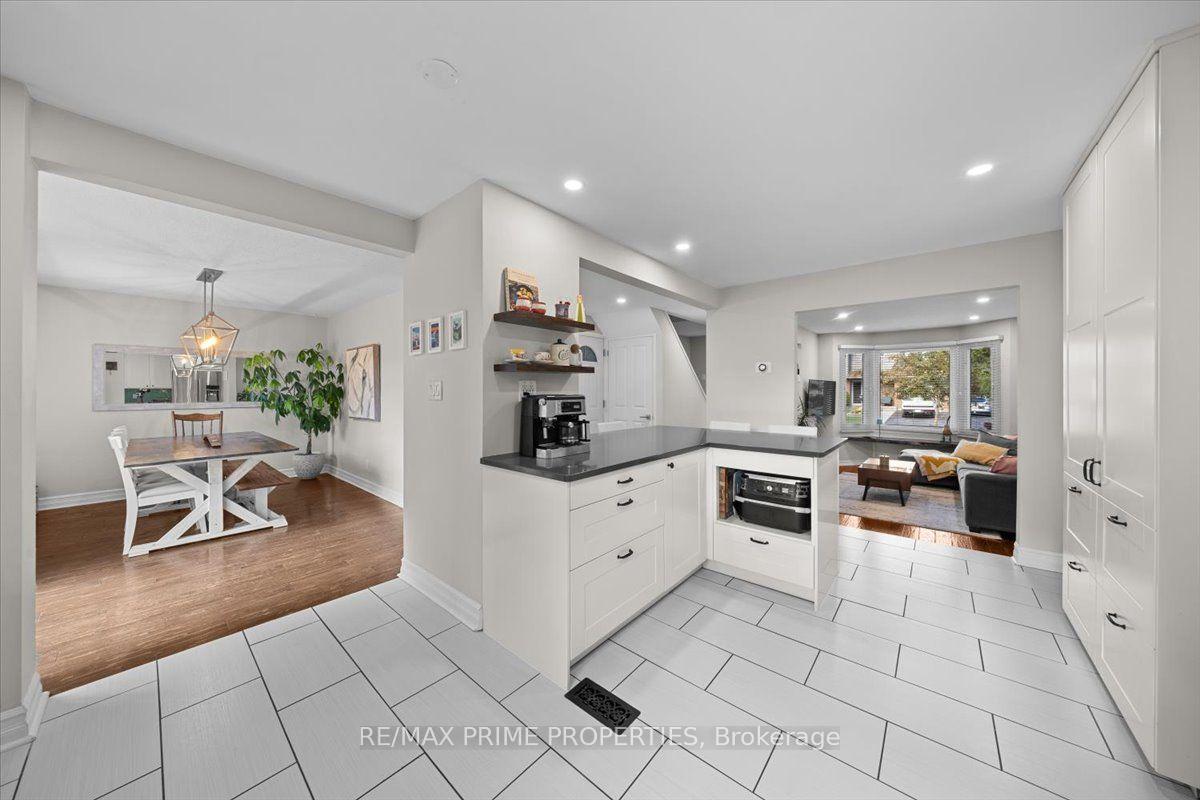 Photo 19 of 78 Fieldgate Drive, Ottawa, Barrhaven - Knollsbrook — HOMEH