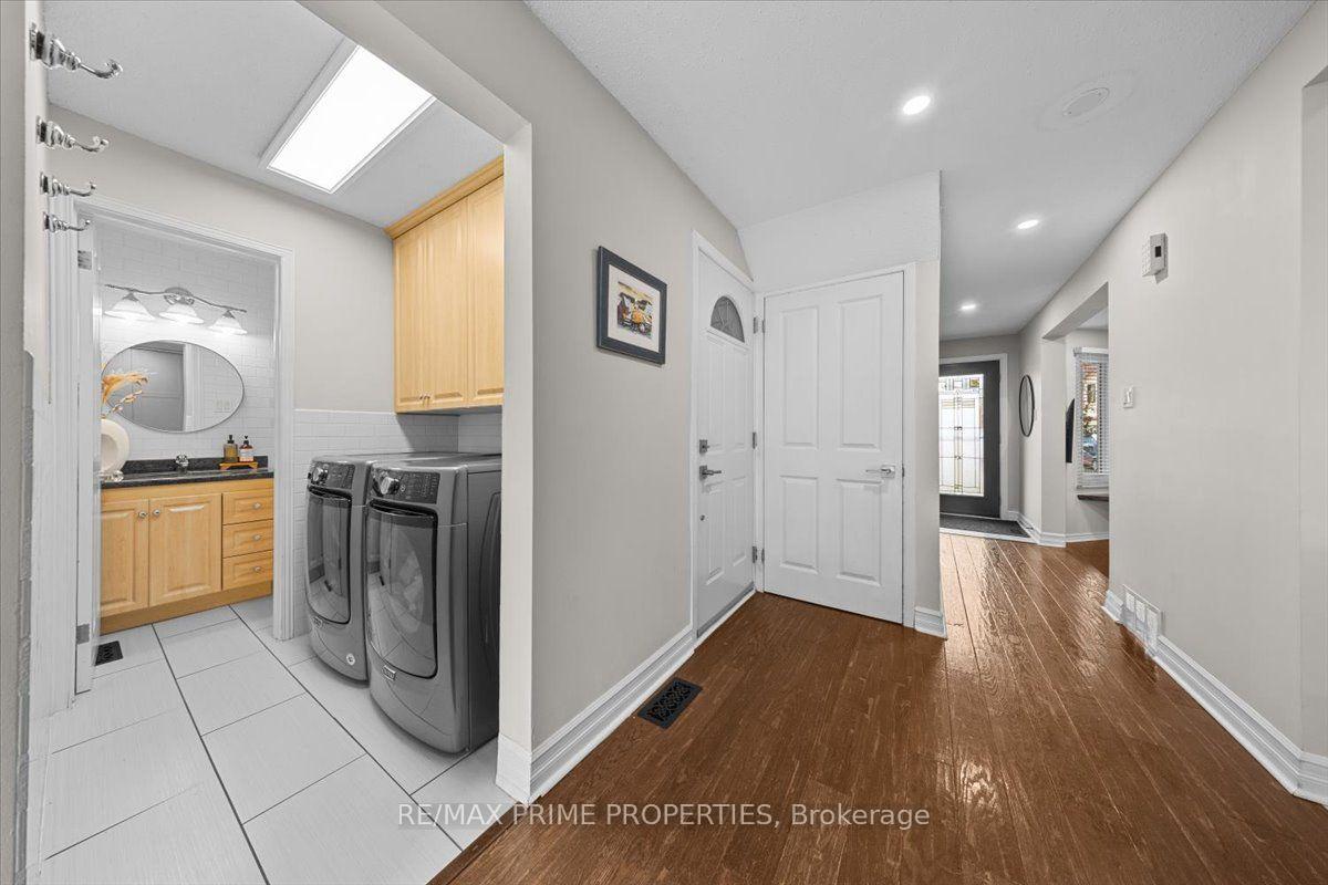 Photo 22 of 78 Fieldgate Drive, Ottawa, Barrhaven - Knollsbrook — HOMEH