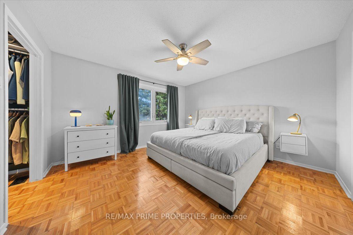 Photo 26 of 78 Fieldgate Drive, Ottawa, Barrhaven - Knollsbrook — HOMEH