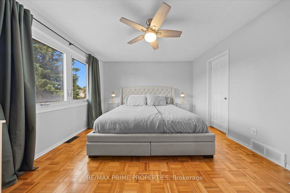 Photo 27 of 78 Fieldgate Drive, Ottawa, Barrhaven - Knollsbrook — HOMEH
