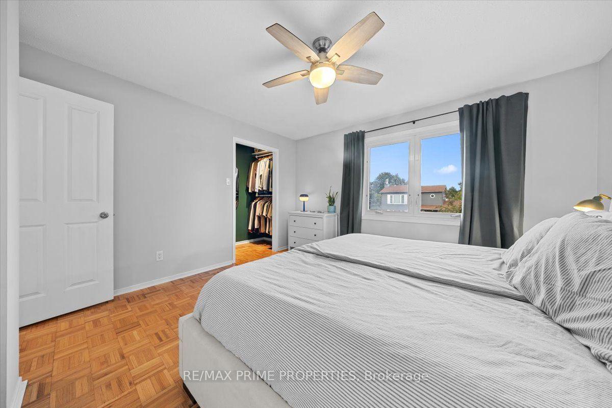 Photo 28 of 78 Fieldgate Drive, Ottawa, Barrhaven - Knollsbrook — HOMEH