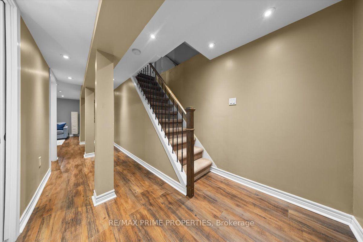 Photo 36 of 78 Fieldgate Drive, Ottawa, Barrhaven - Knollsbrook — HOMEH