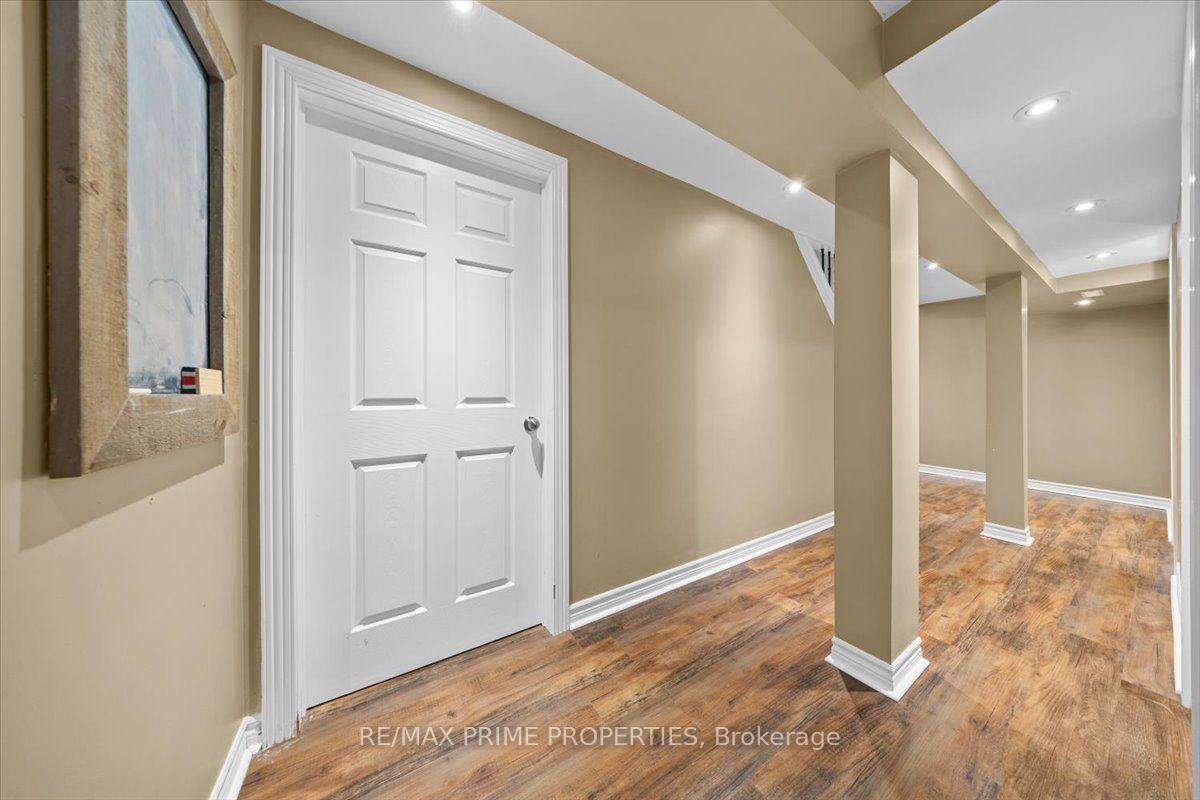 Photo 37 of 78 Fieldgate Drive, Ottawa, Barrhaven - Knollsbrook — HOMEH