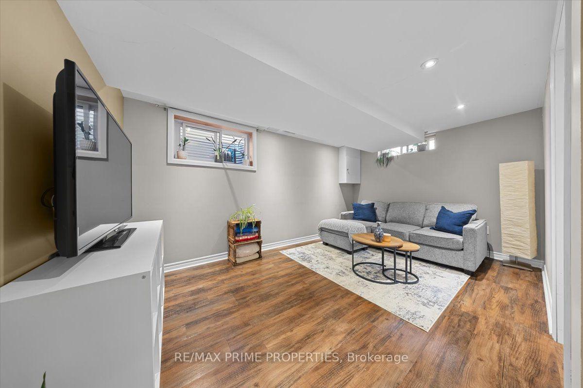 Photo 38 of 78 Fieldgate Drive, Ottawa, Barrhaven - Knollsbrook — HOMEH