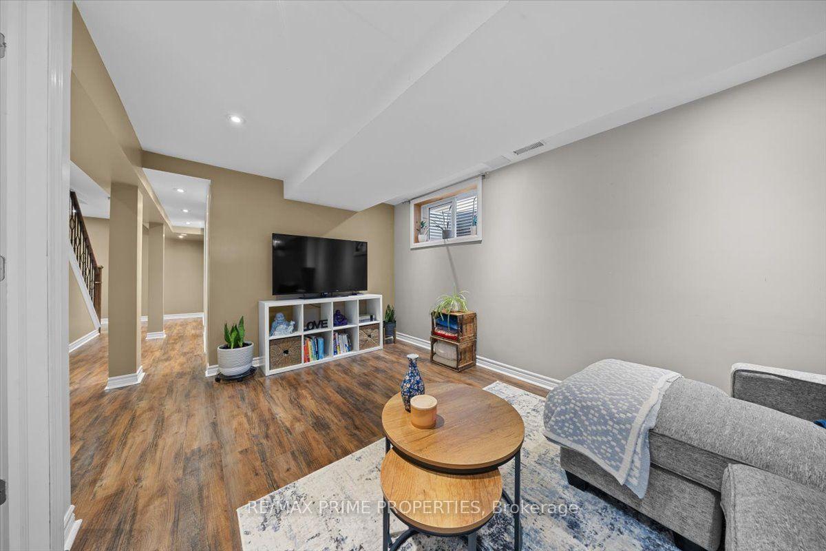 Photo 40 of 78 Fieldgate Drive, Ottawa, Barrhaven - Knollsbrook — HOMEH