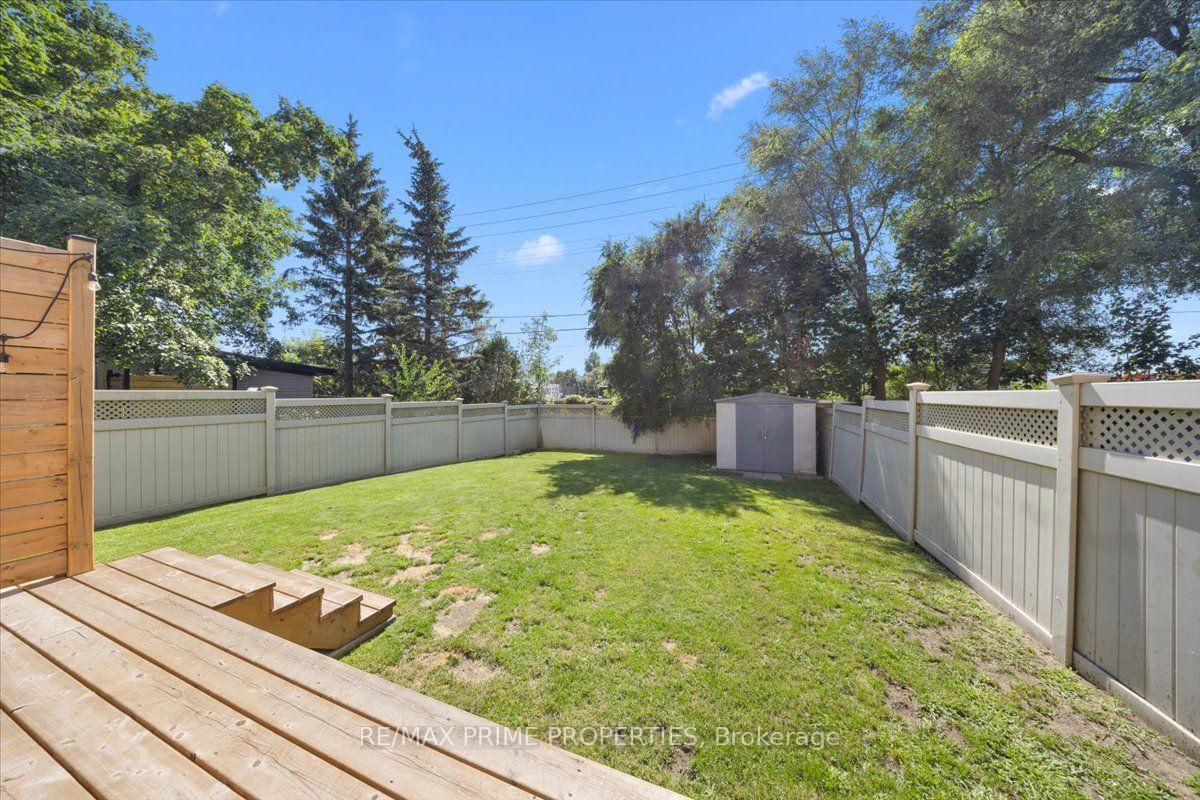 Photo 45 of 78 Fieldgate Drive, Ottawa, Barrhaven - Knollsbrook — HOMEH