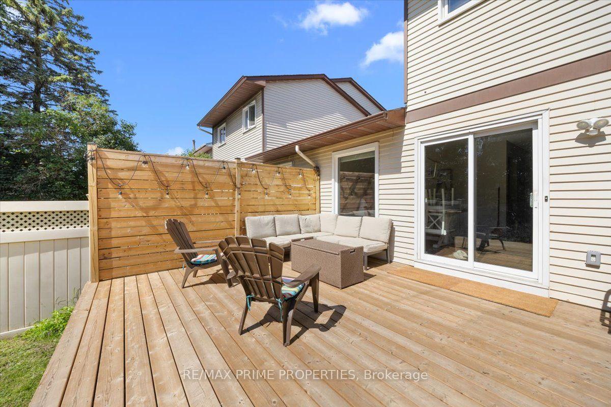Photo 48 of 78 Fieldgate Drive, Ottawa, Barrhaven - Knollsbrook — HOMEH