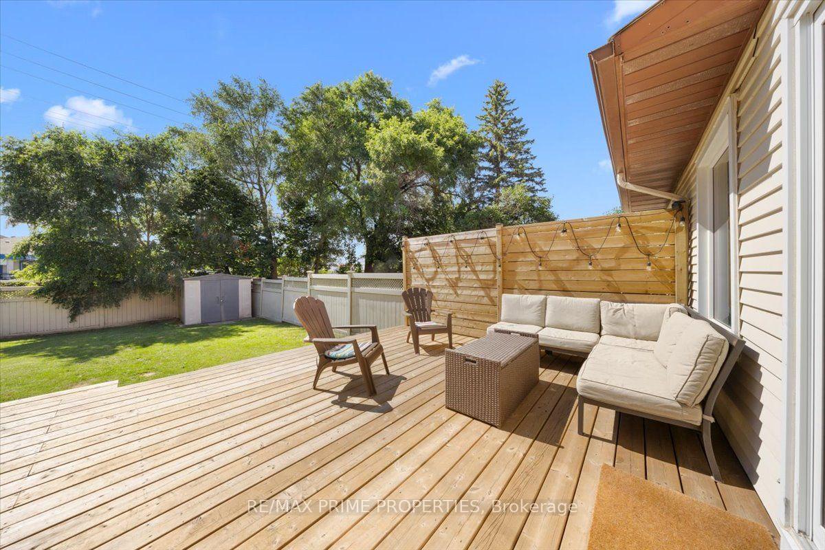 Photo 49 of 78 Fieldgate Drive, Ottawa, Barrhaven - Knollsbrook — HOMEH