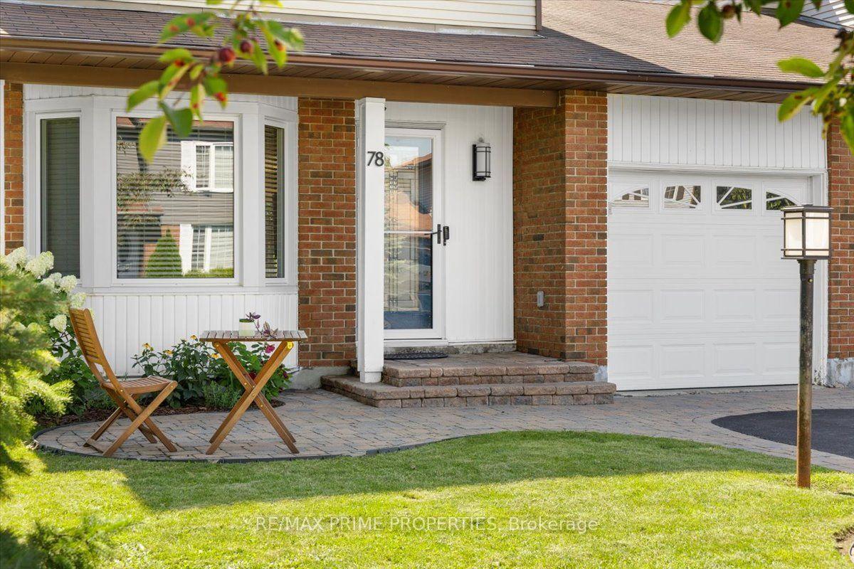 Photo 5 of 78 Fieldgate Drive, Ottawa, Barrhaven - Knollsbrook — HOMEH