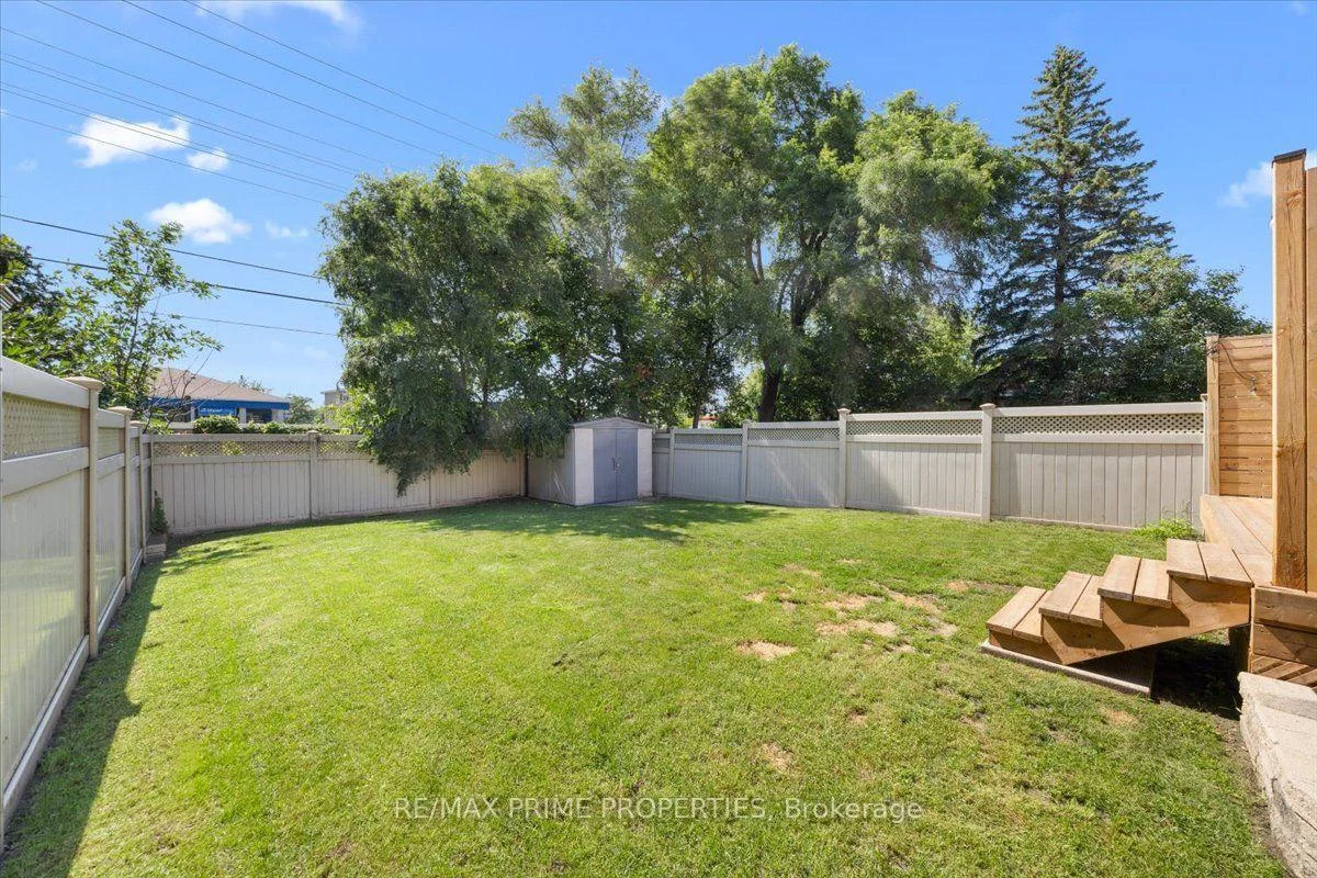 Photo 46 of 78 Fieldgate Drive, Ottawa, Barrhaven - Knollsbrook — HOMEH