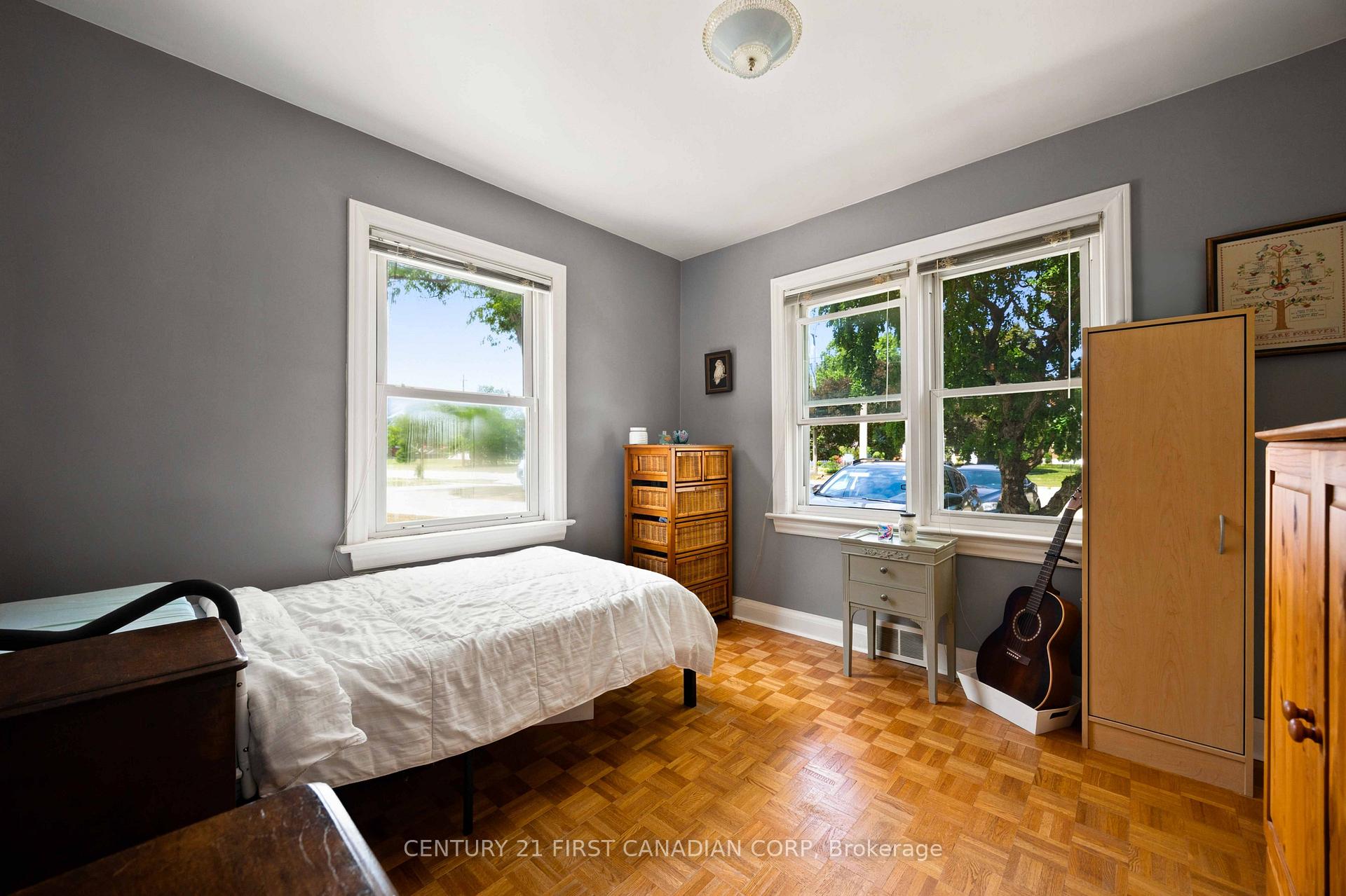 Photo 20 of 1027 London Road, Sarnia — HOMEH