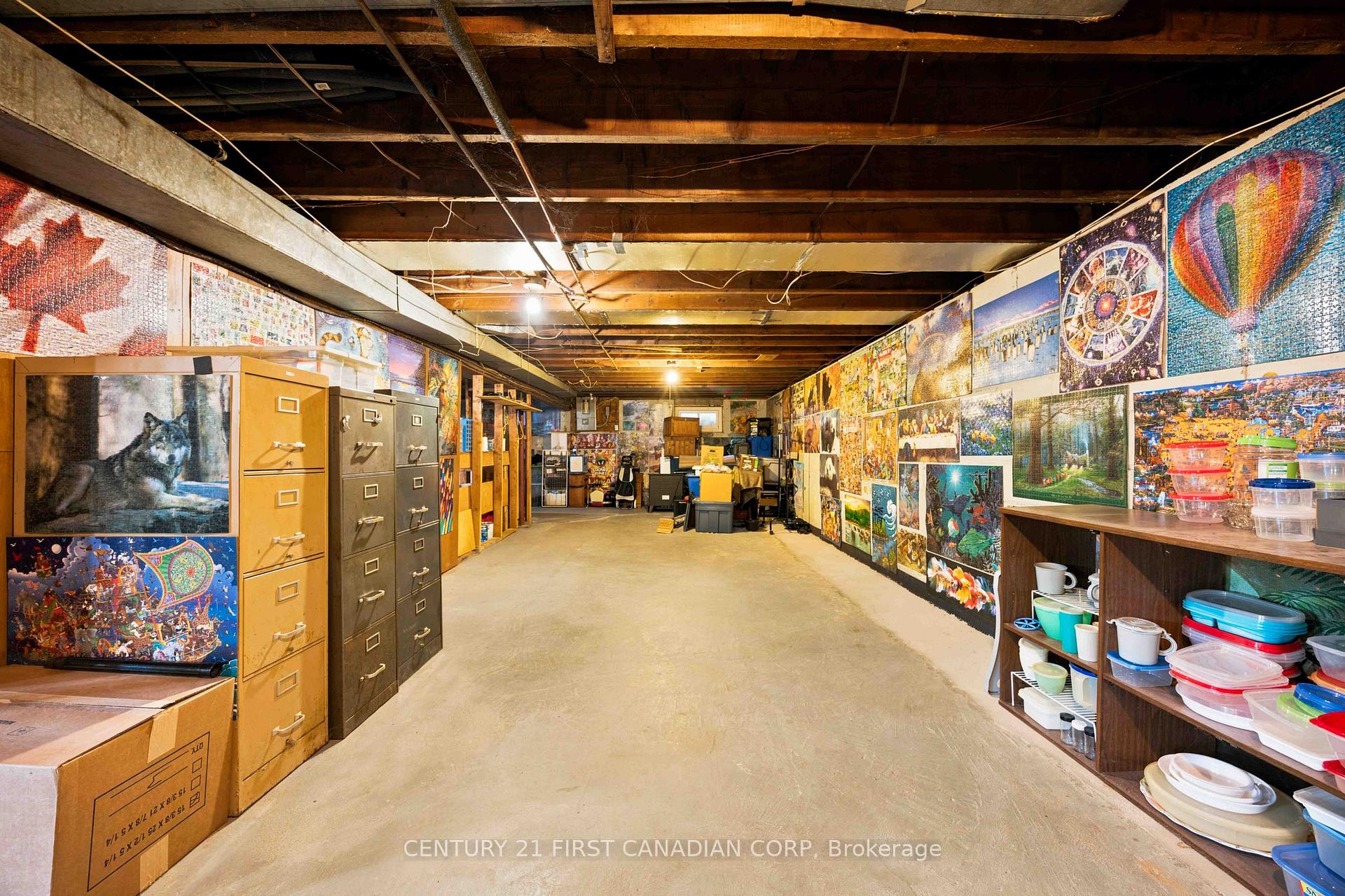 Photo 23 of 1027 London Road, Sarnia — HOMEH
