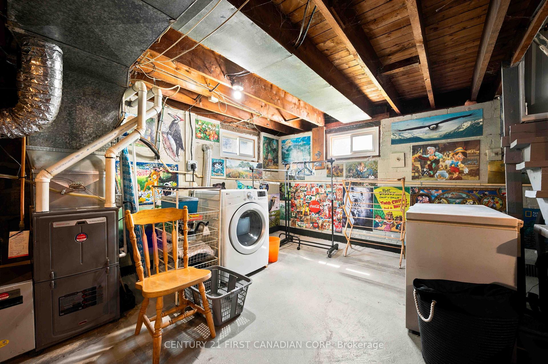 Photo 26 of 1027 London Road, Sarnia — HOMEH