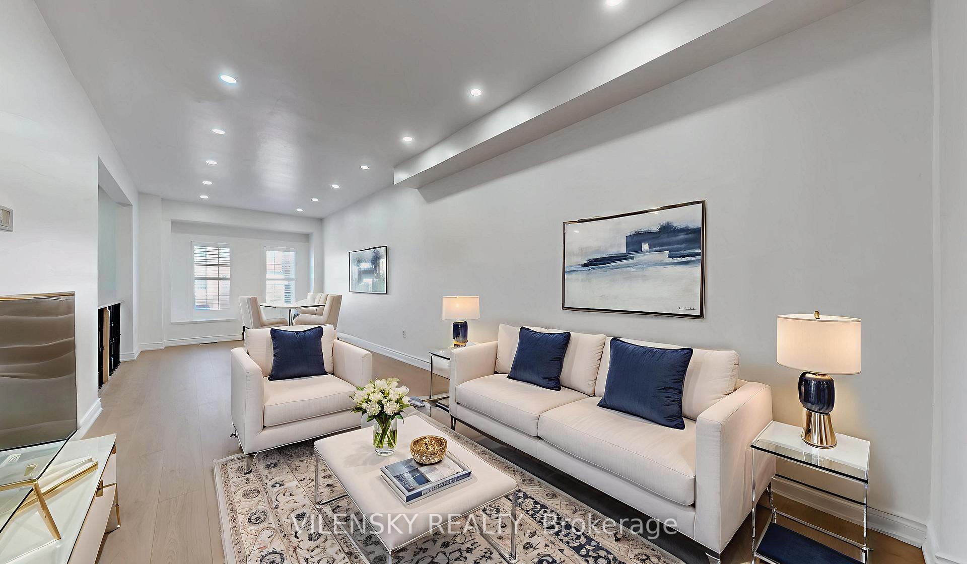 Photo 5 of 26 Coast Avenue, Vaughan, Vellore Village — HOMEH