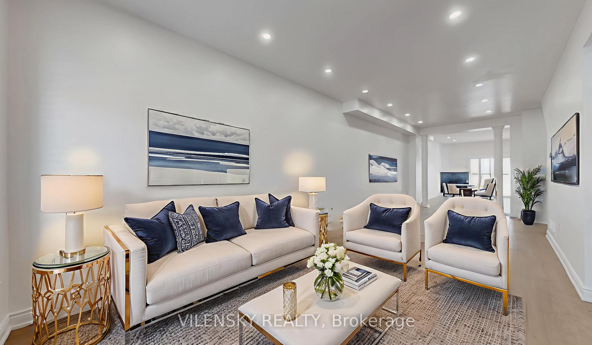 Photo 6 of 26 Coast Avenue, Vaughan, Vellore Village — HOMEH