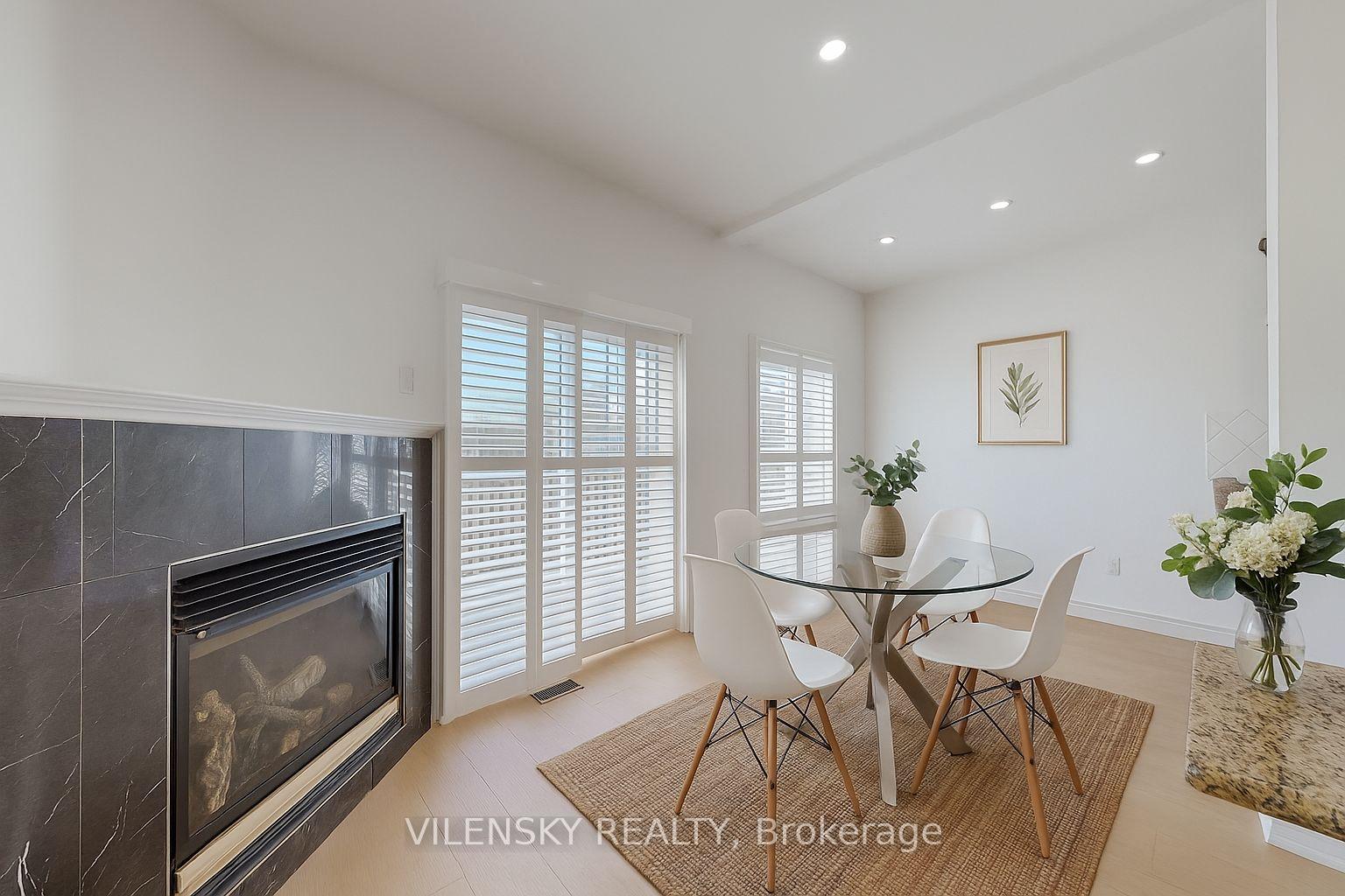 Photo 13 of 26 Coast Avenue, Vaughan, Vellore Village — HOMEH
