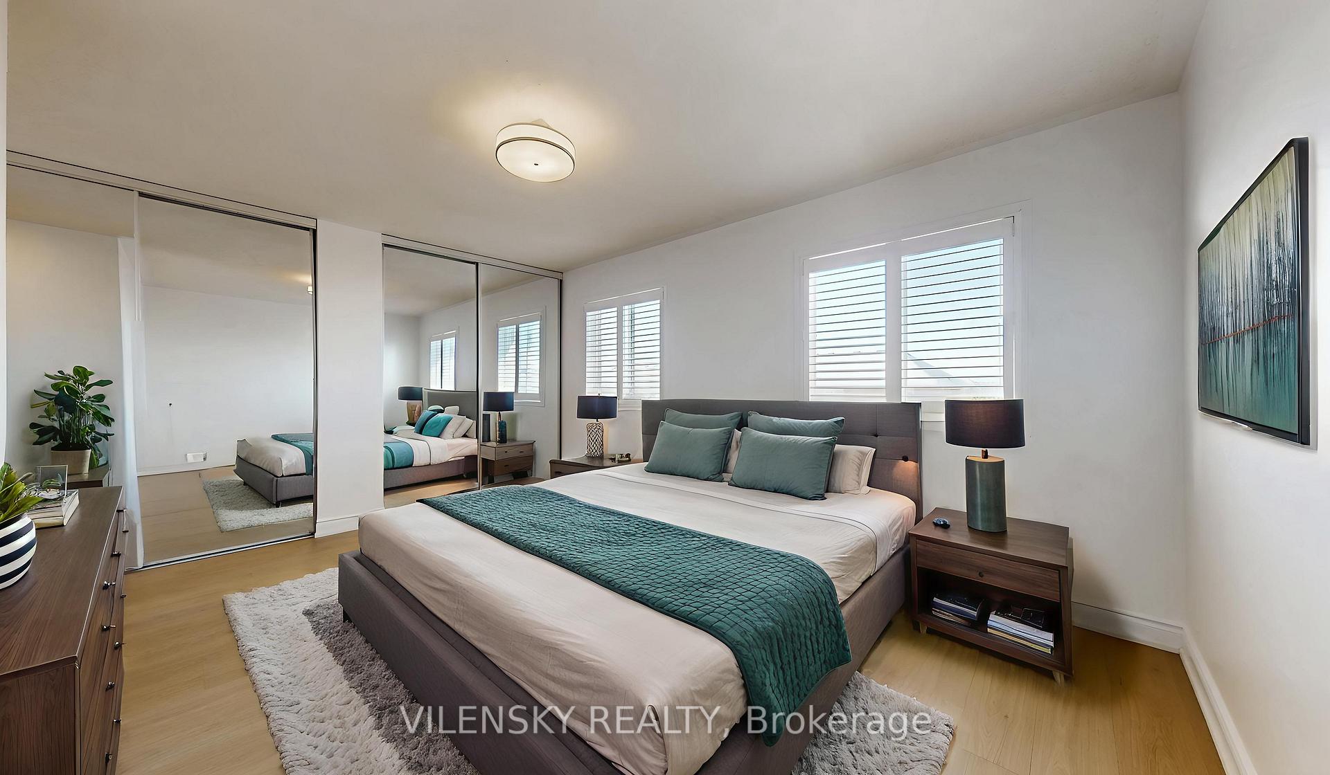 Photo 15 of 26 Coast Avenue, Vaughan, Vellore Village — HOMEH