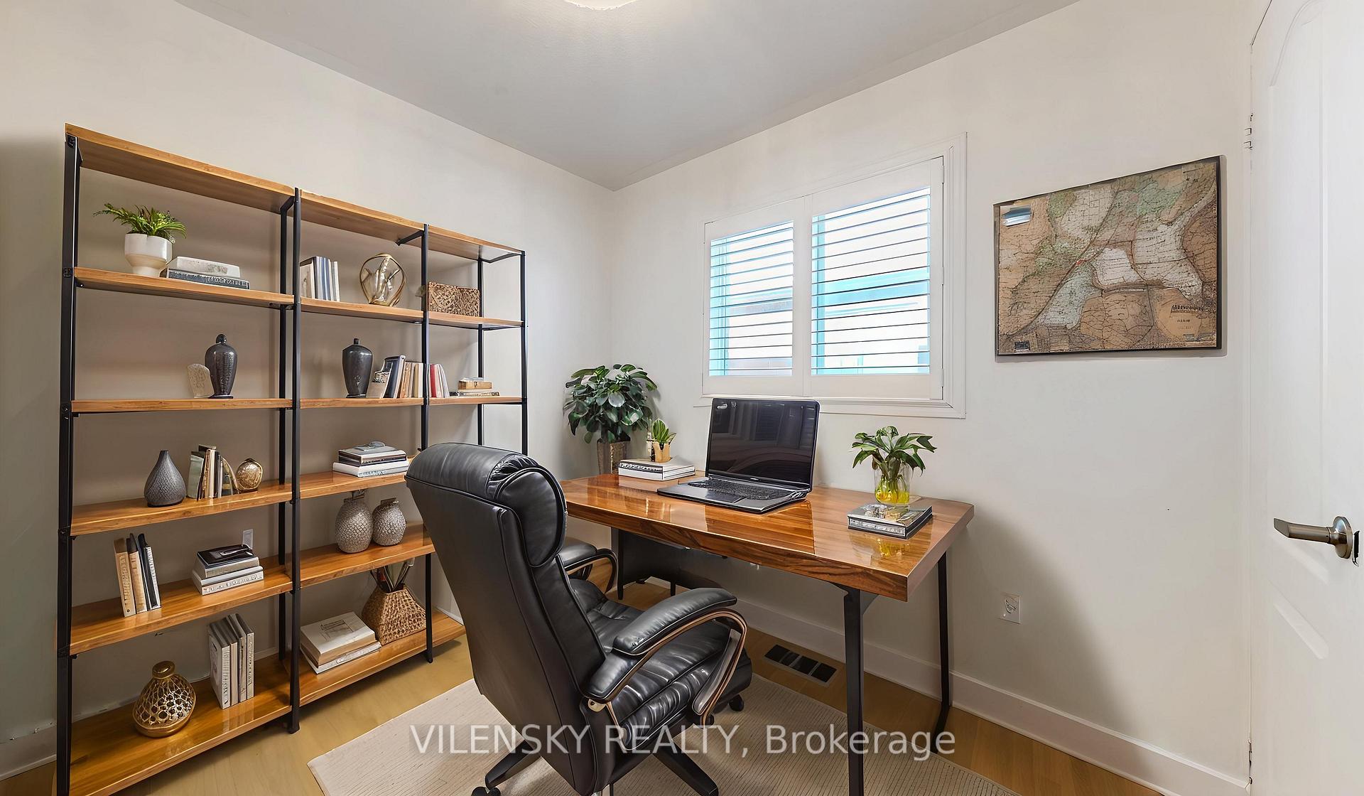 Photo 22 of 26 Coast Avenue, Vaughan, Vellore Village — HOMEH
