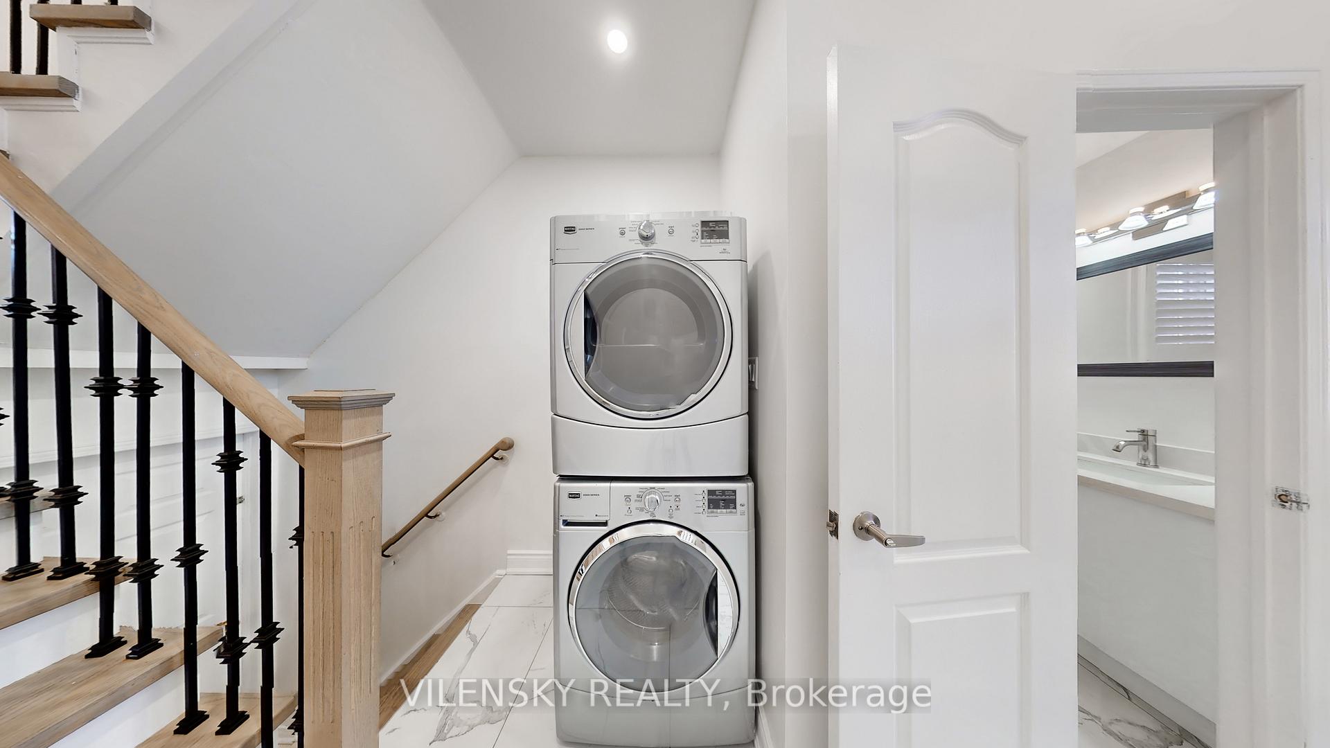 Photo 23 of 26 Coast Avenue, Vaughan, Vellore Village — HOMEH