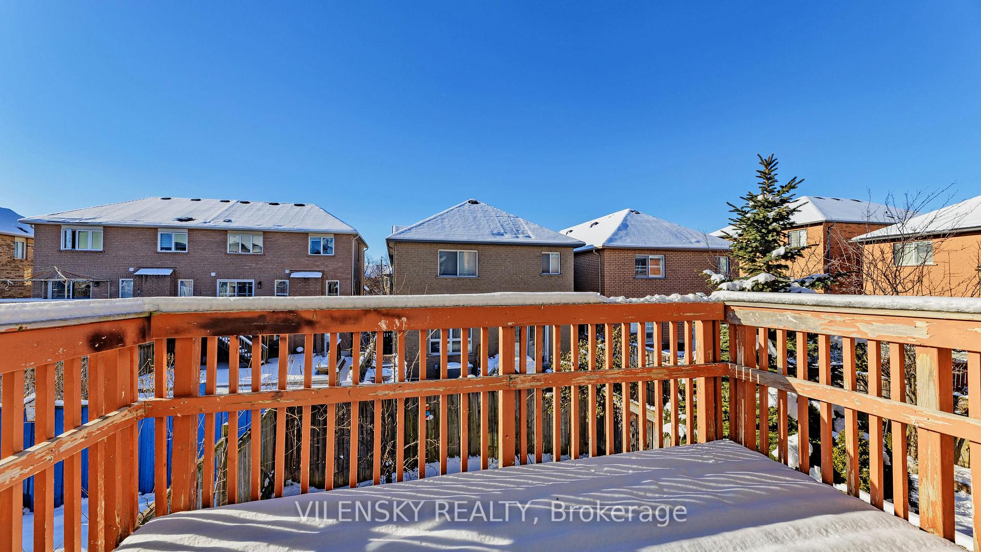 Photo 24 of 26 Coast Avenue, Vaughan, Vellore Village — HOMEH