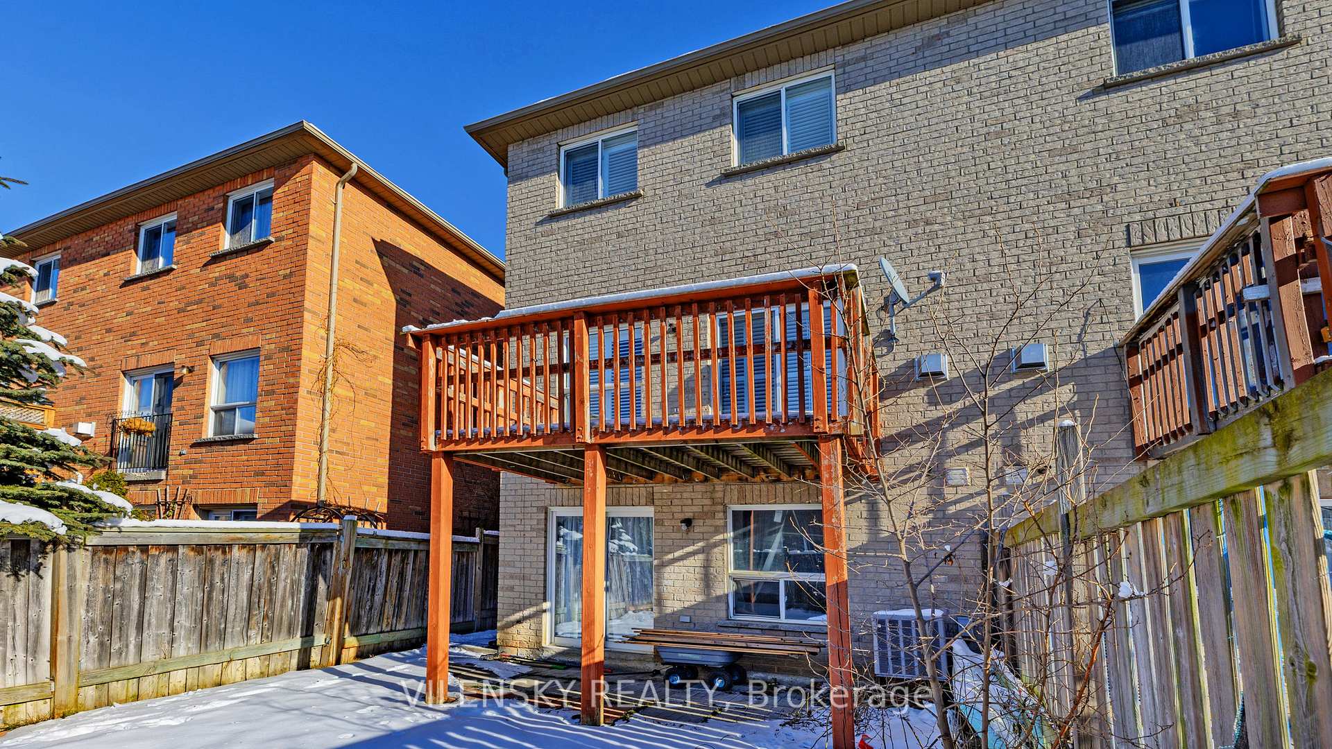 Photo 25 of 26 Coast Avenue, Vaughan, Vellore Village — HOMEH