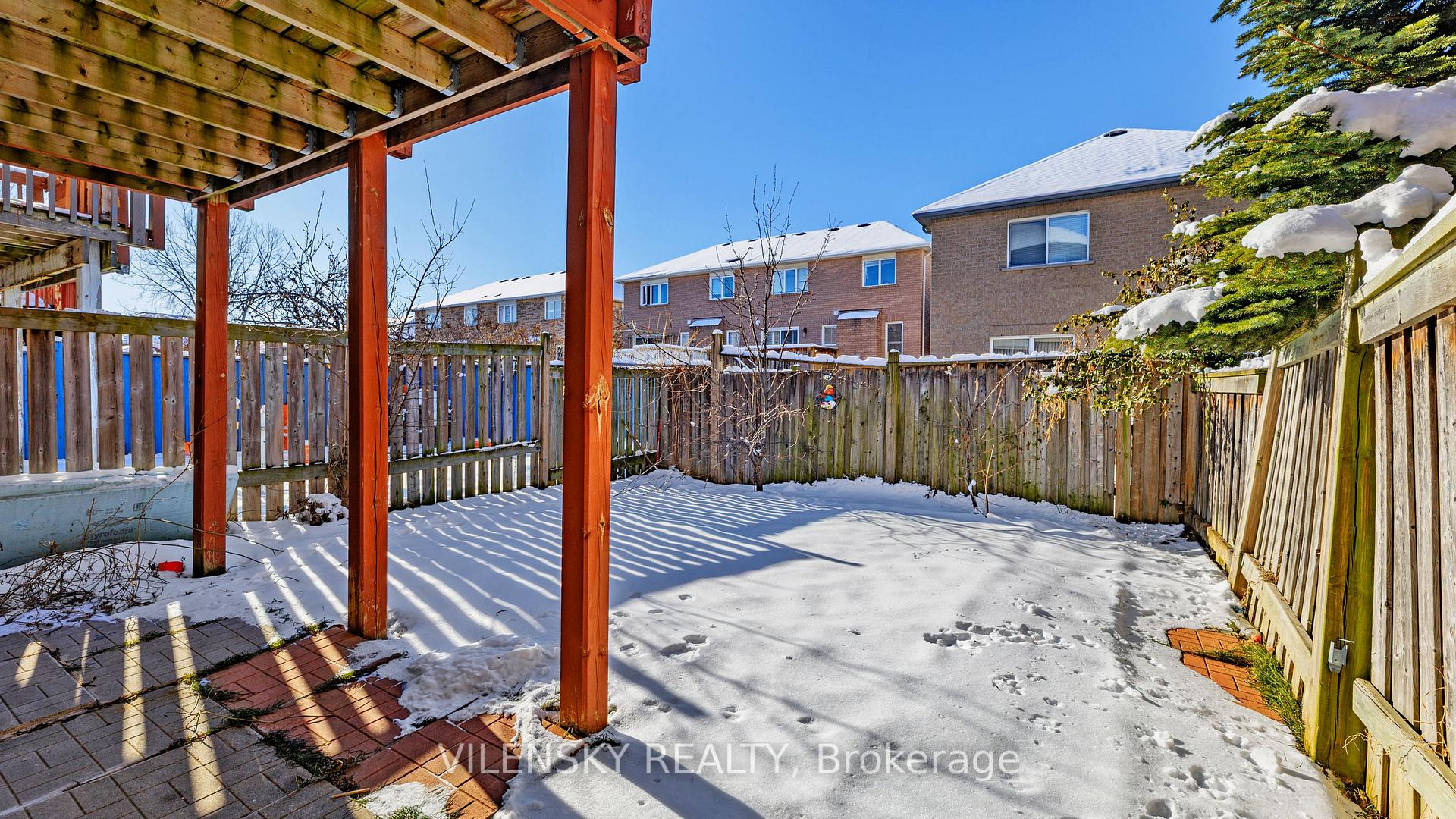 Photo 26 of 26 Coast Avenue, Vaughan, Vellore Village — HOMEH