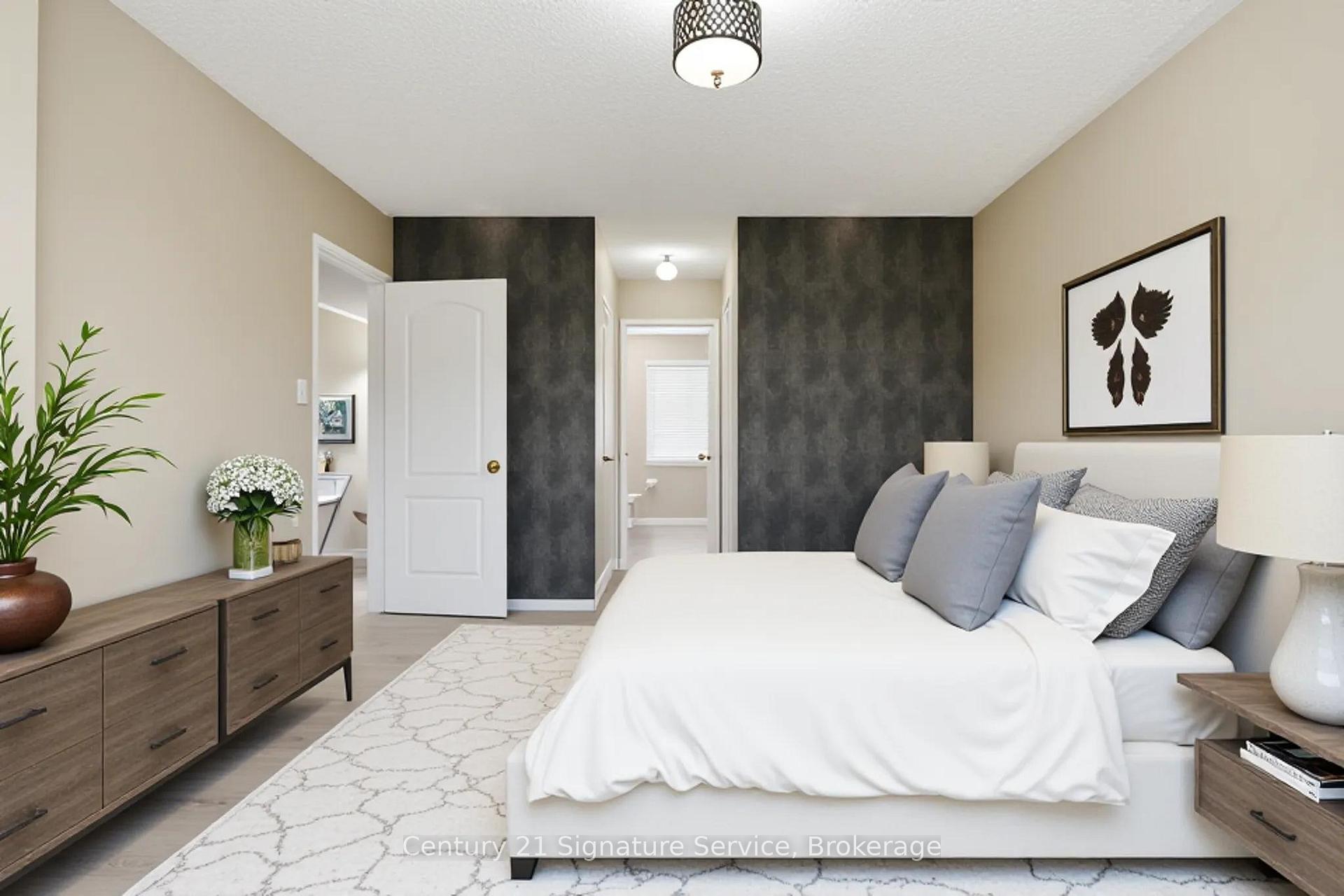 Photo 23 of 4 Cloverlawn Street, Brampton, Fletcher's Meadow — HOMEH