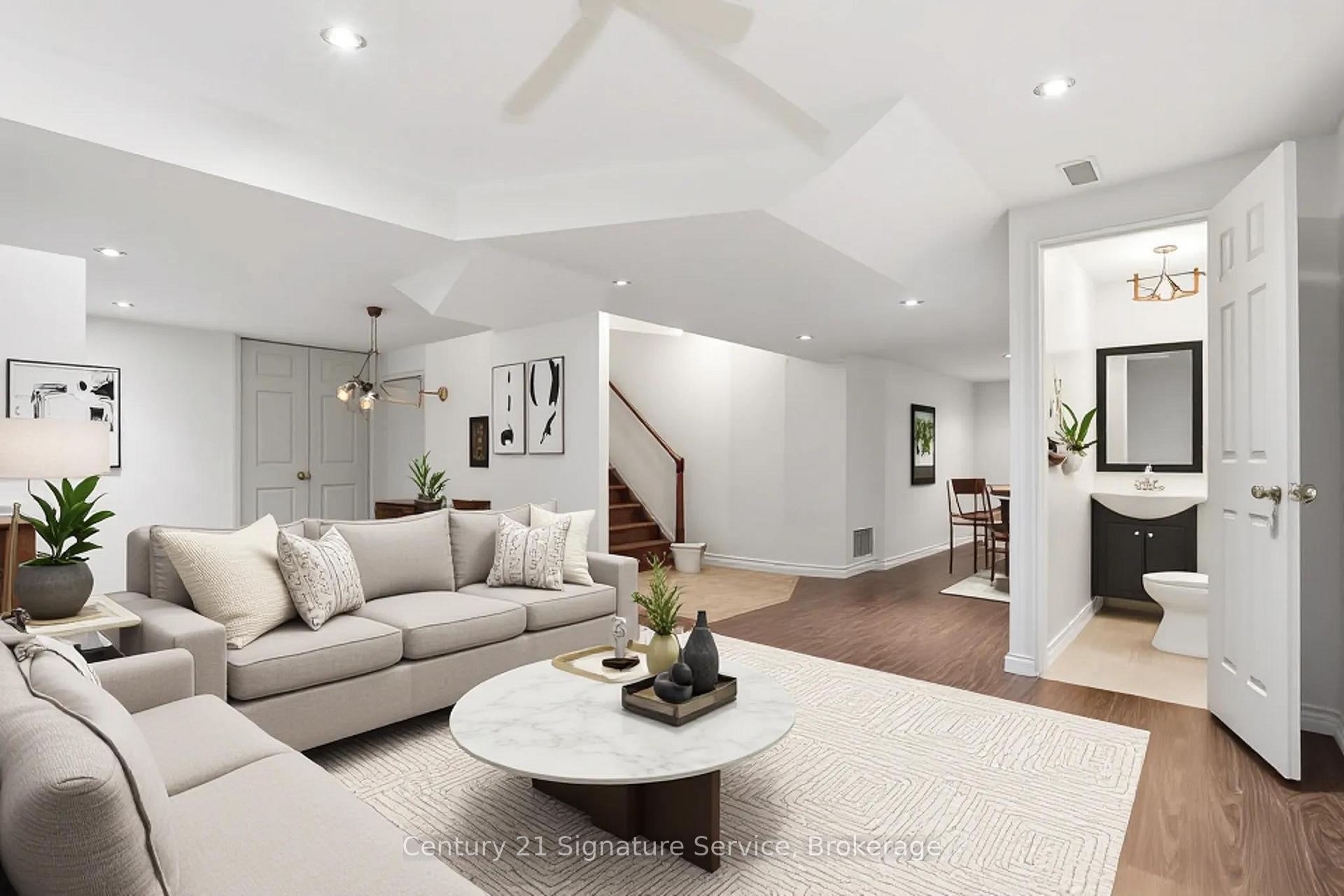 Photo 28 of 4 Cloverlawn Street, Brampton, Fletcher's Meadow — HOMEH