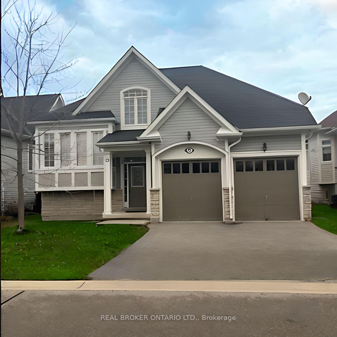 Photo 1 of 15 Leeward Circle, Wasaga Beach — HOMEH